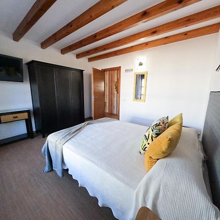 Villa Volcan2 Rural Private Pool La Oliva By Holidays Home Ngoại thất bức ảnh