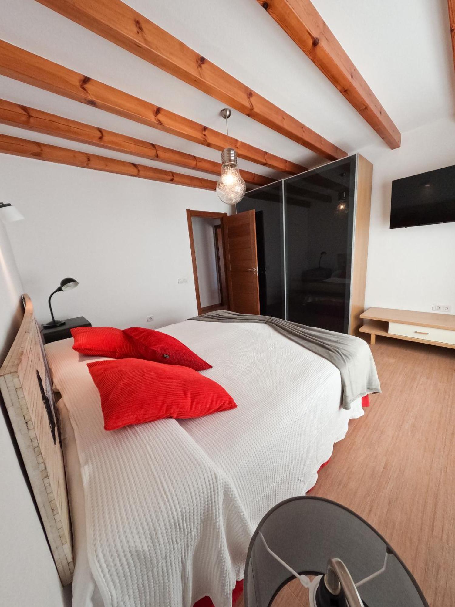 Villa Volcan2 Rural Private Pool La Oliva By Holidays Home Ngoại thất bức ảnh